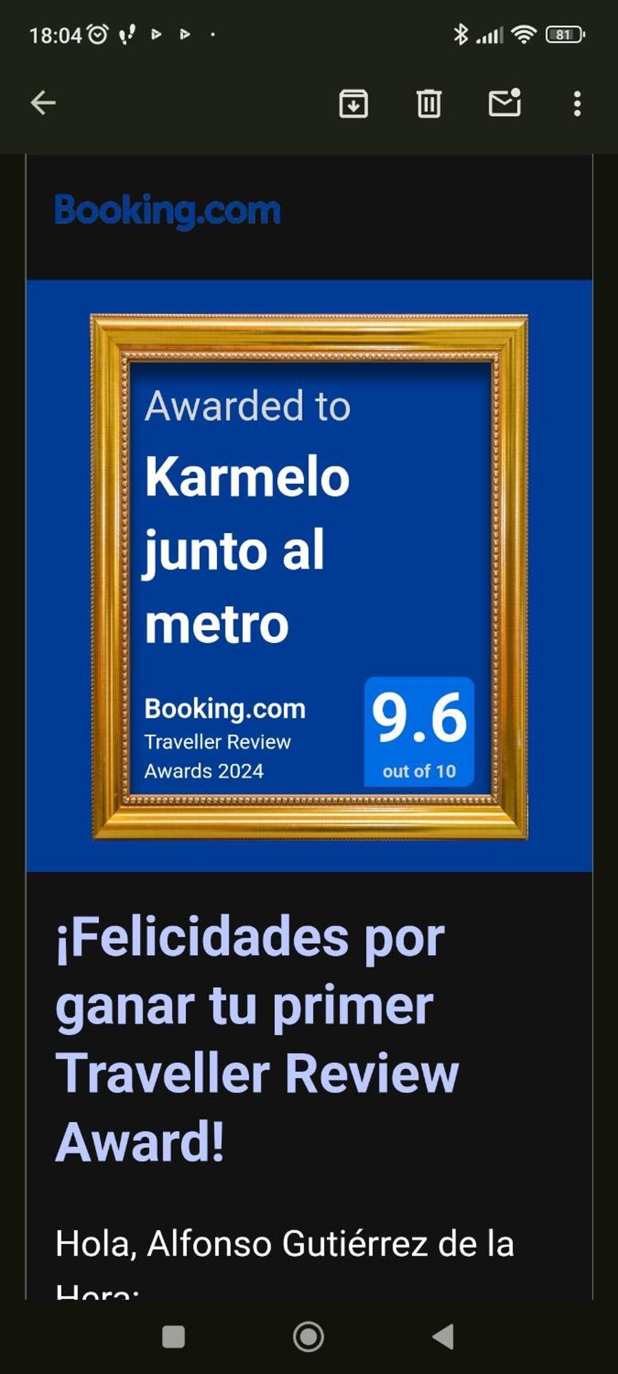 ビルバオKarmelo Junto Al Metroアパートメント エクステリア 写真